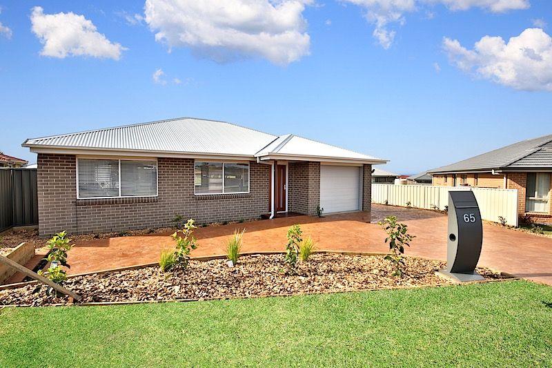 65 Sophia Road, Worrigee, NSW 2540
