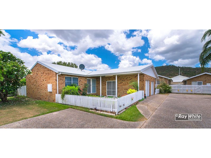 5/3 Kingfisher Parade, Norman Gardens, QLD 4701