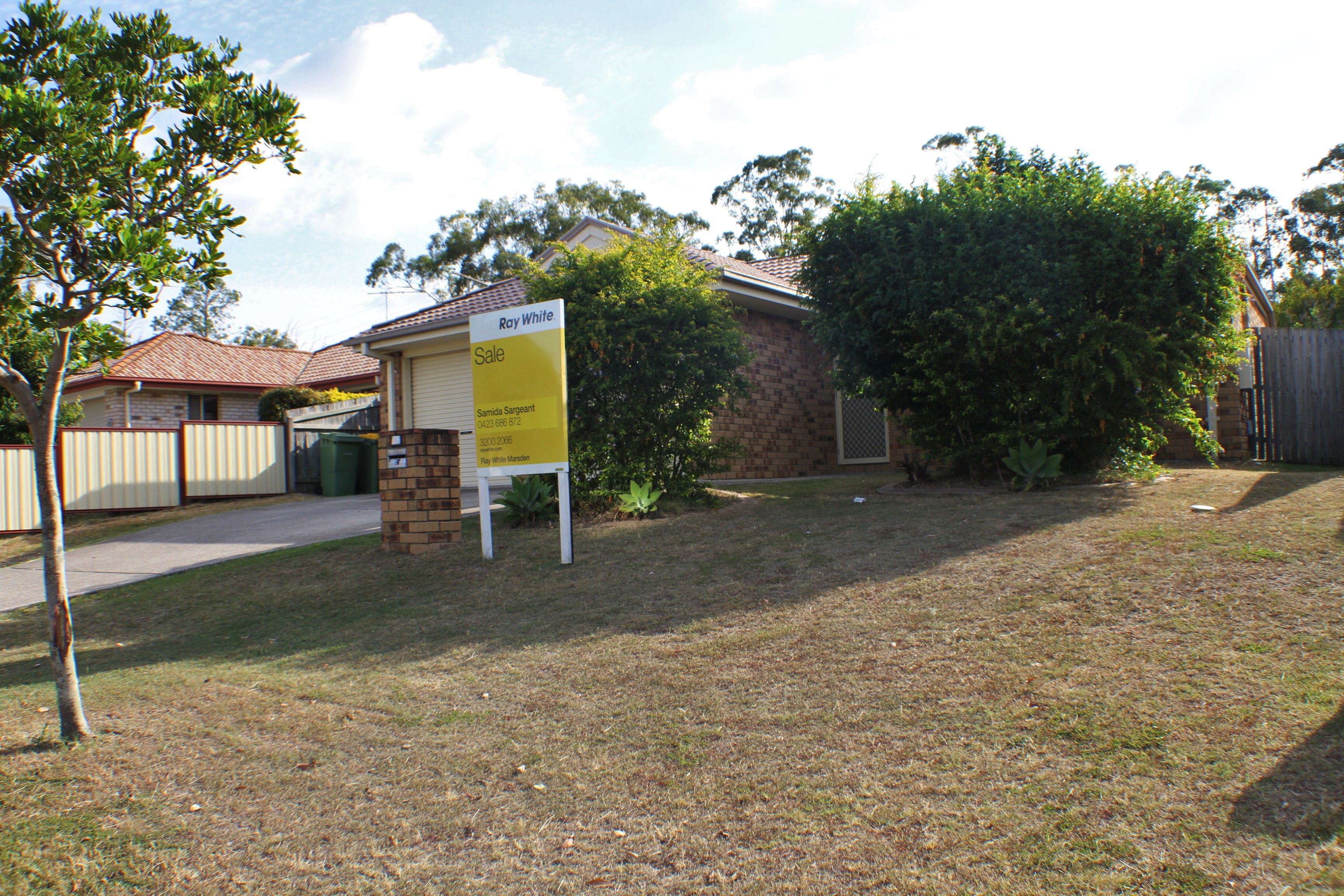 6 VENTURE Street, Crestmead QLD 4132