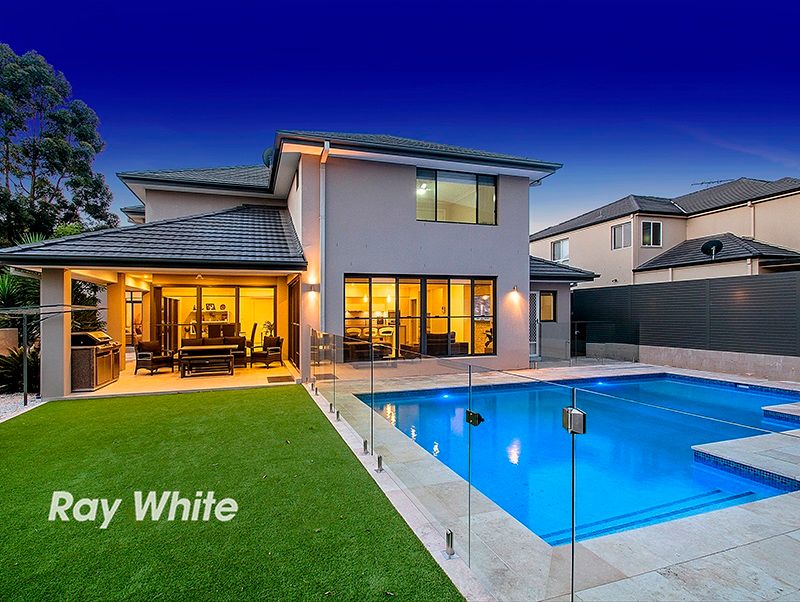 1 Ravenswood Rise, Bella Vista, NSW 2153