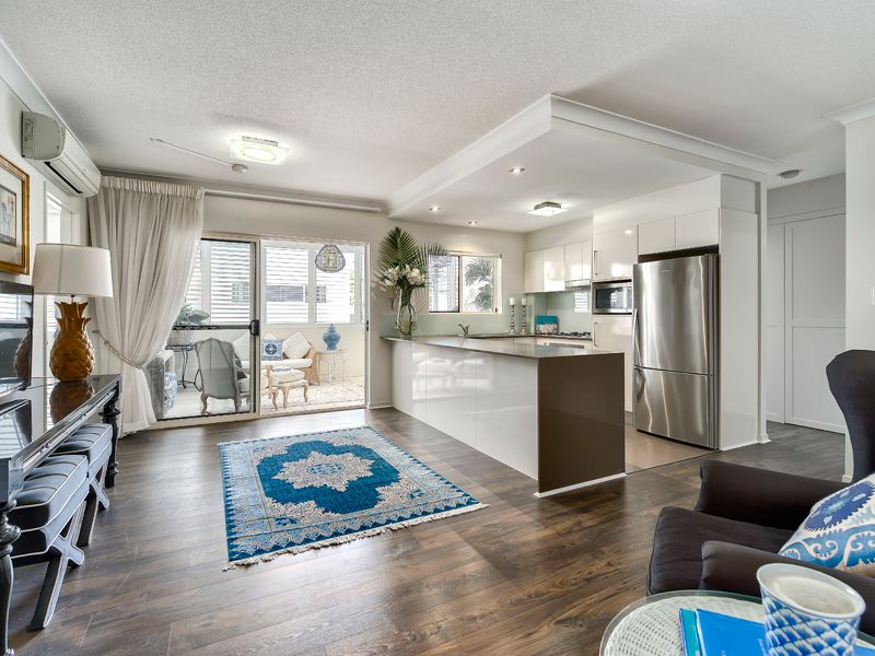 8/22 Love Street, Bulimba, QLD 4171