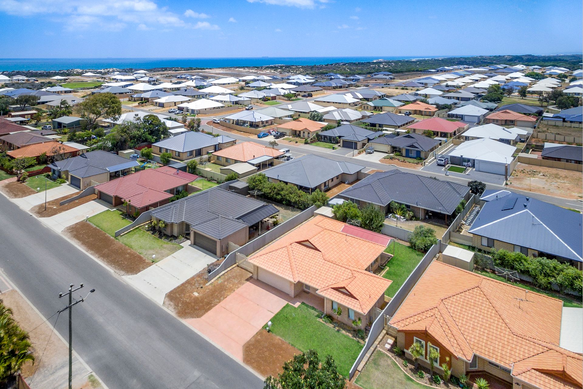 6 Whitworth Drive, Sunset Beach, WA 6530