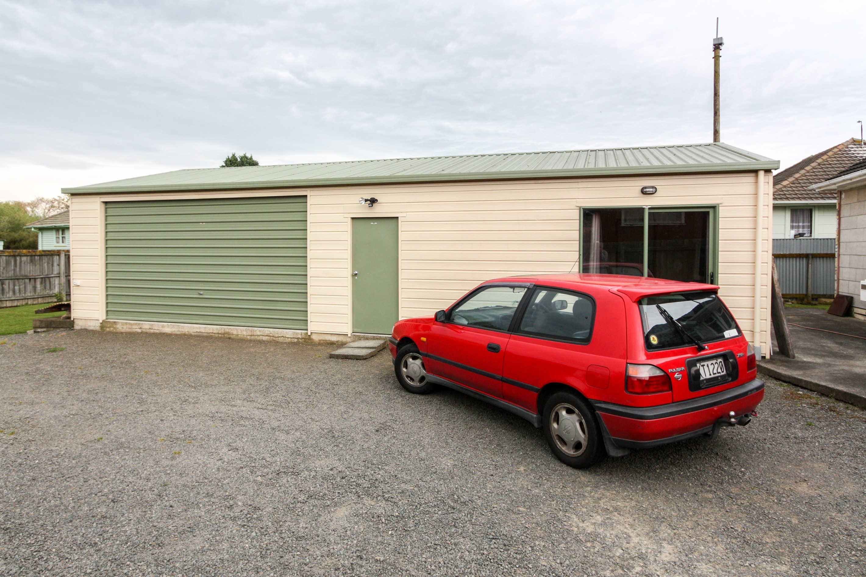 803 Collinge Road, Mayfair, Hastings District