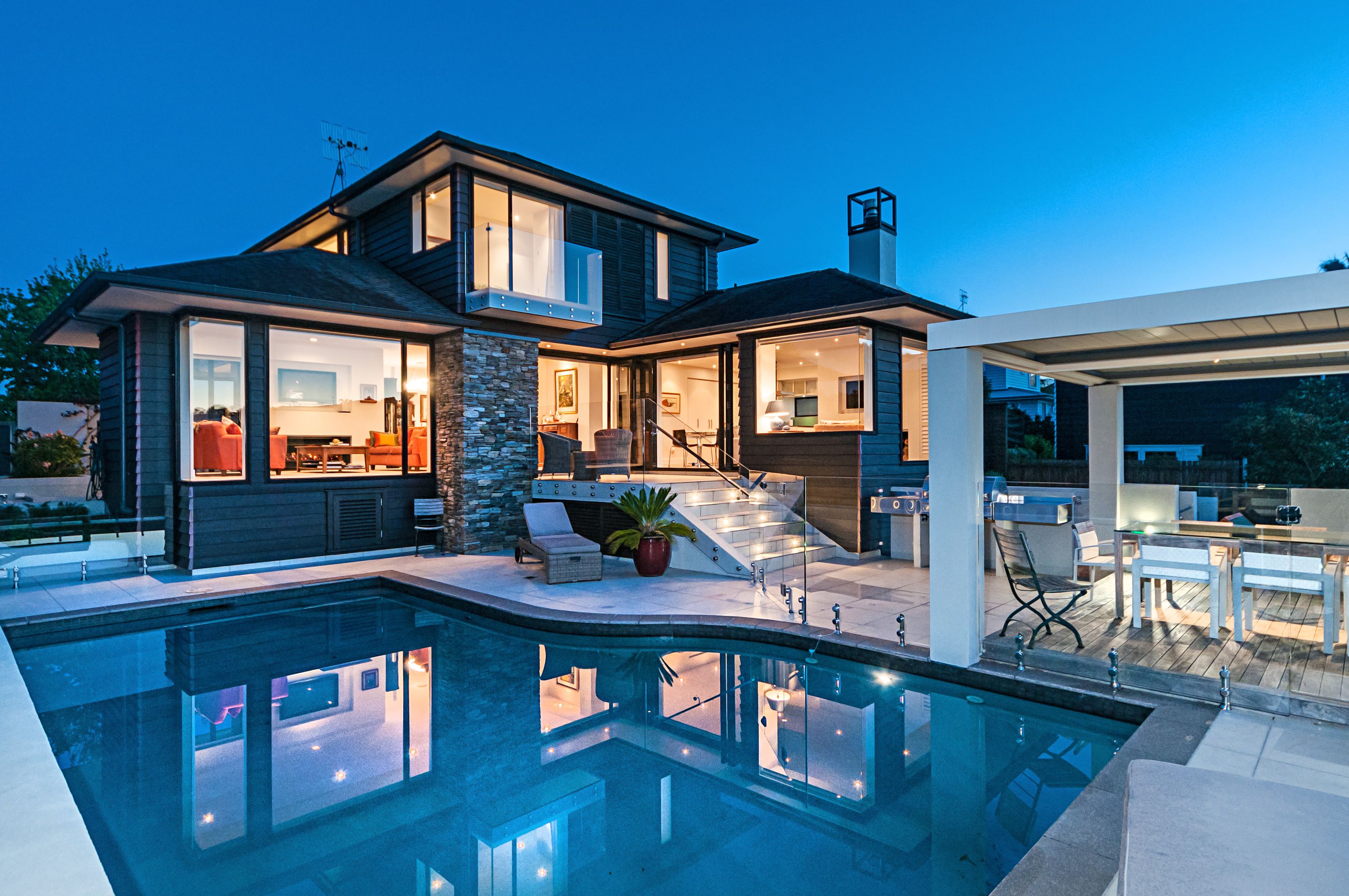 8 Tulagi Place, Kohimarama, Auckland City