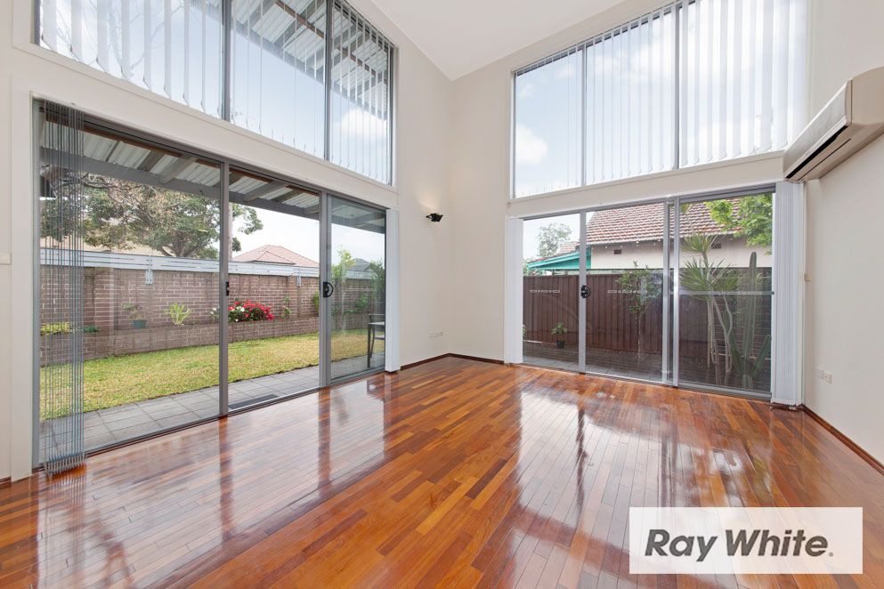 66-76 Frances Street, Lidcombe, NSW 2141