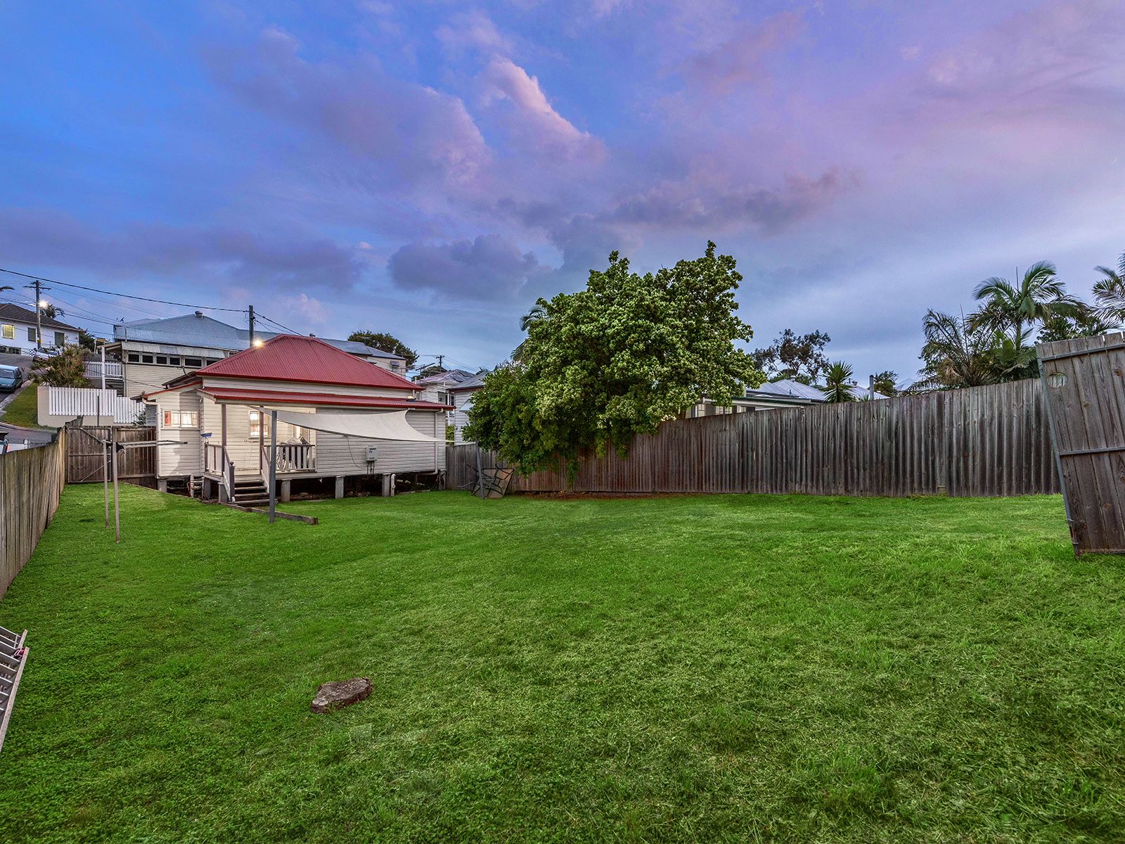 23 White Street, Kelvin Grove, QLD 4059