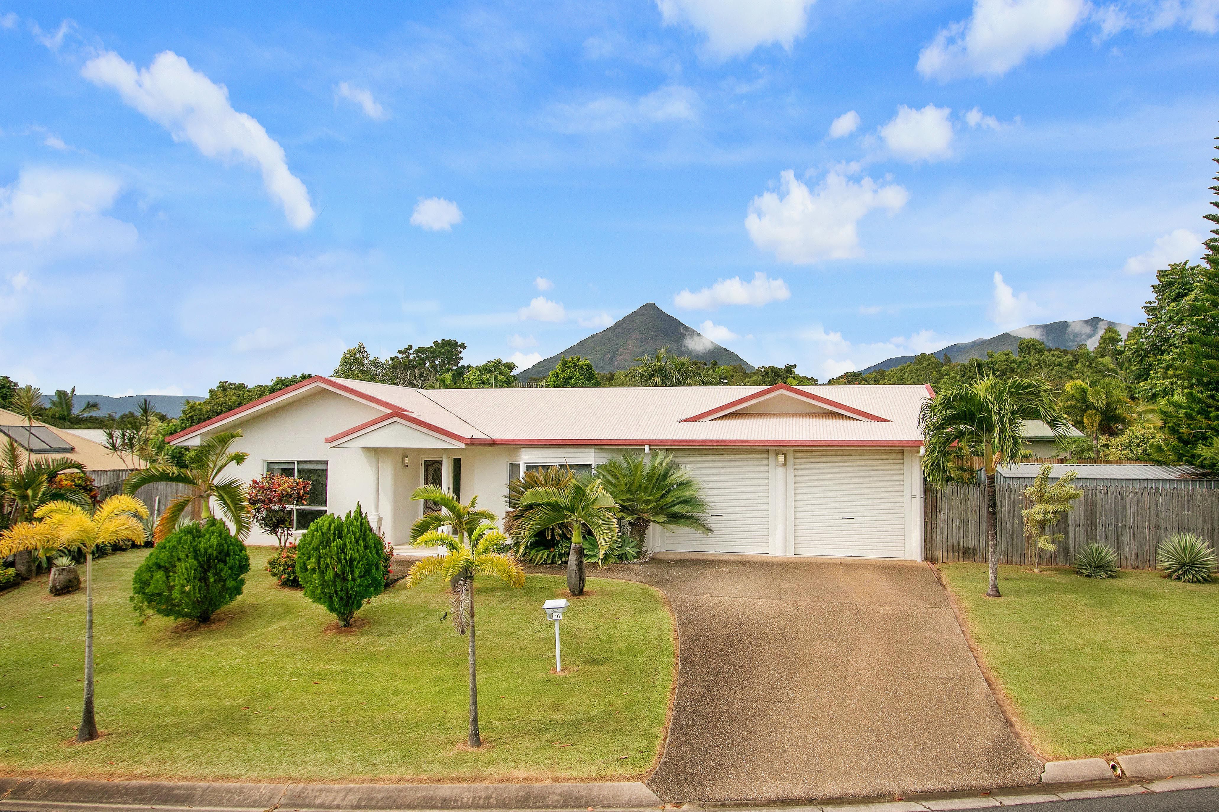 16 Palmer Close, Gordonvale, QLD 4865