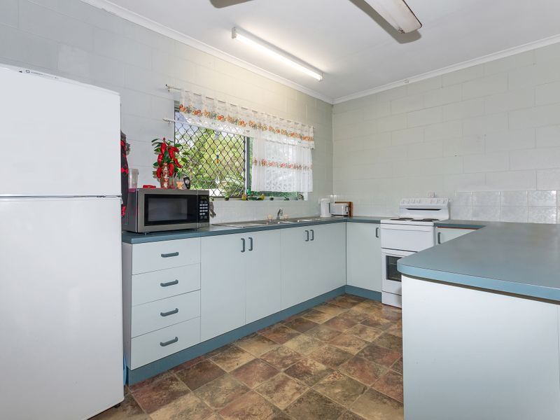 81 Campbell Street, Gordonvale, QLD 4865