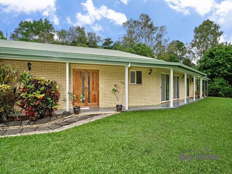 6-8 Palamino Court, Little Mulgrave, QLD 4865