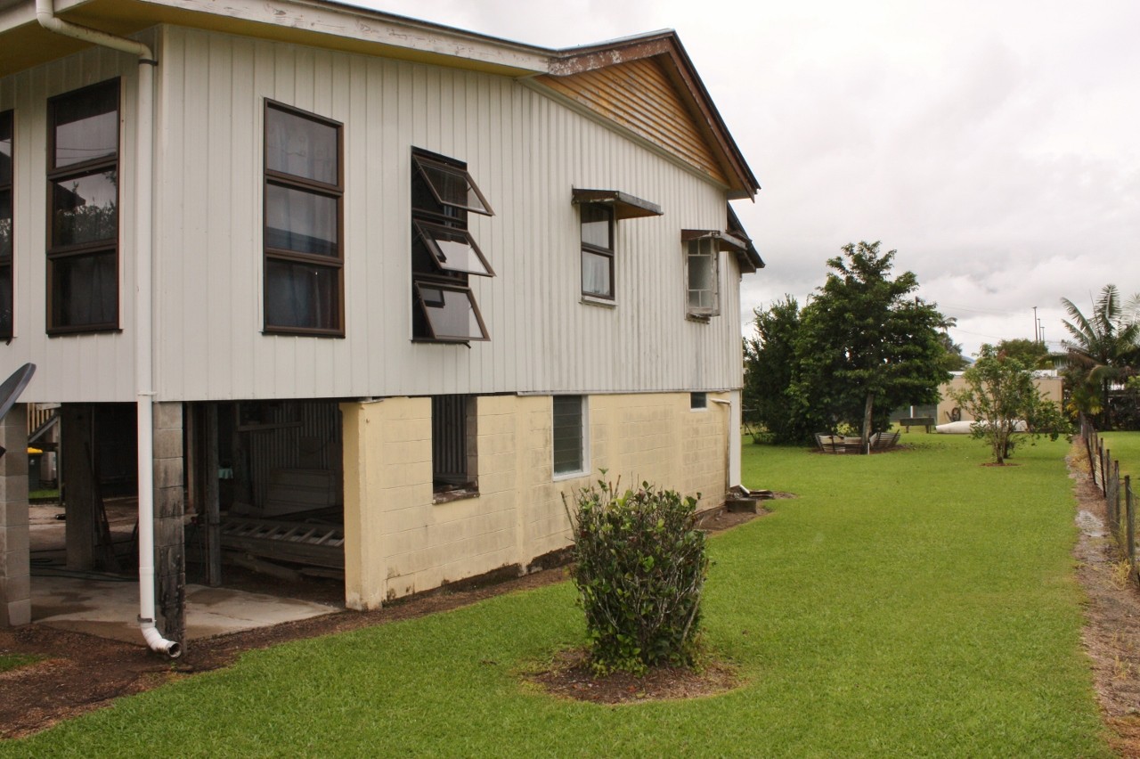 117 Munro Street, Babinda, QLD 4861
