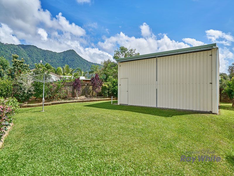 50 Idalia Road, Mount Sheridan, QLD 4868