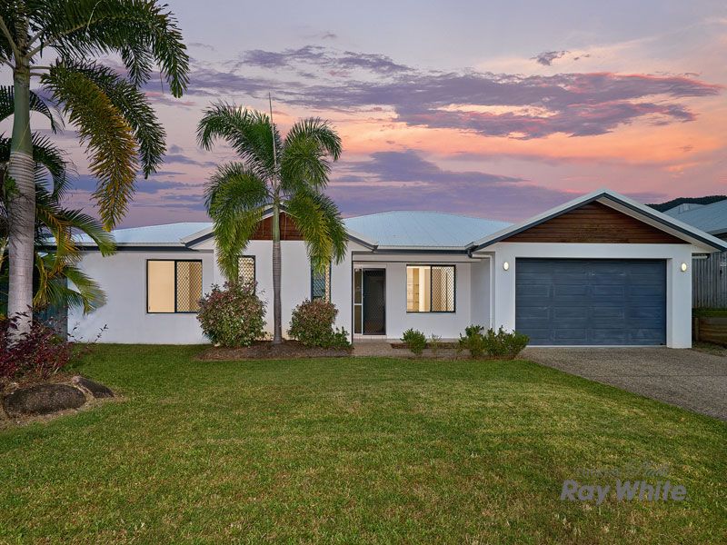 15 Cliffdale Street, Bentley Park, QLD 4869