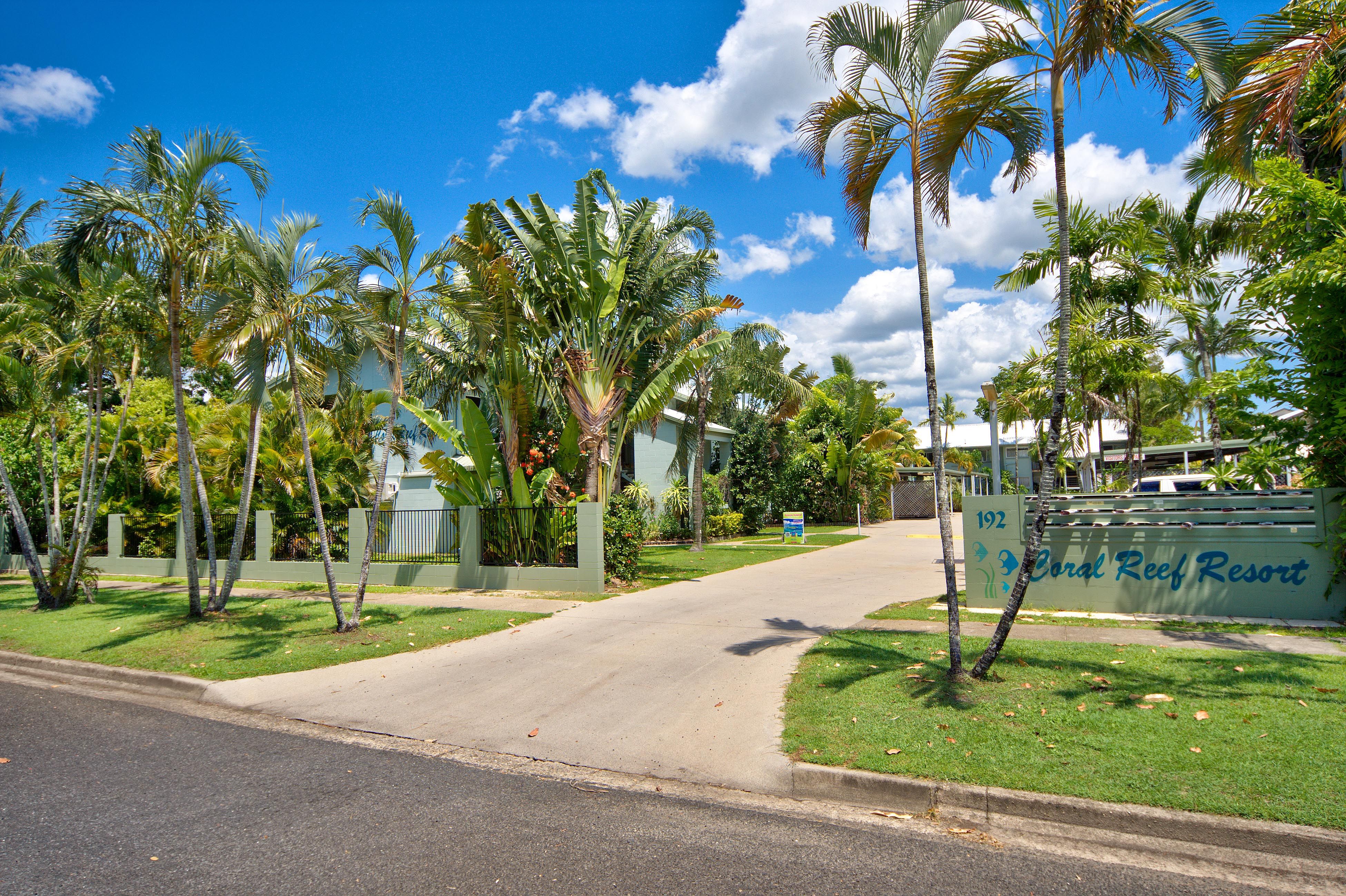 23/192 Mann Street, Westcourt, QLD 4870