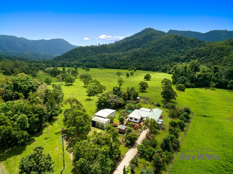 , Little Mulgrave, QLD Home For Sale • Ray White