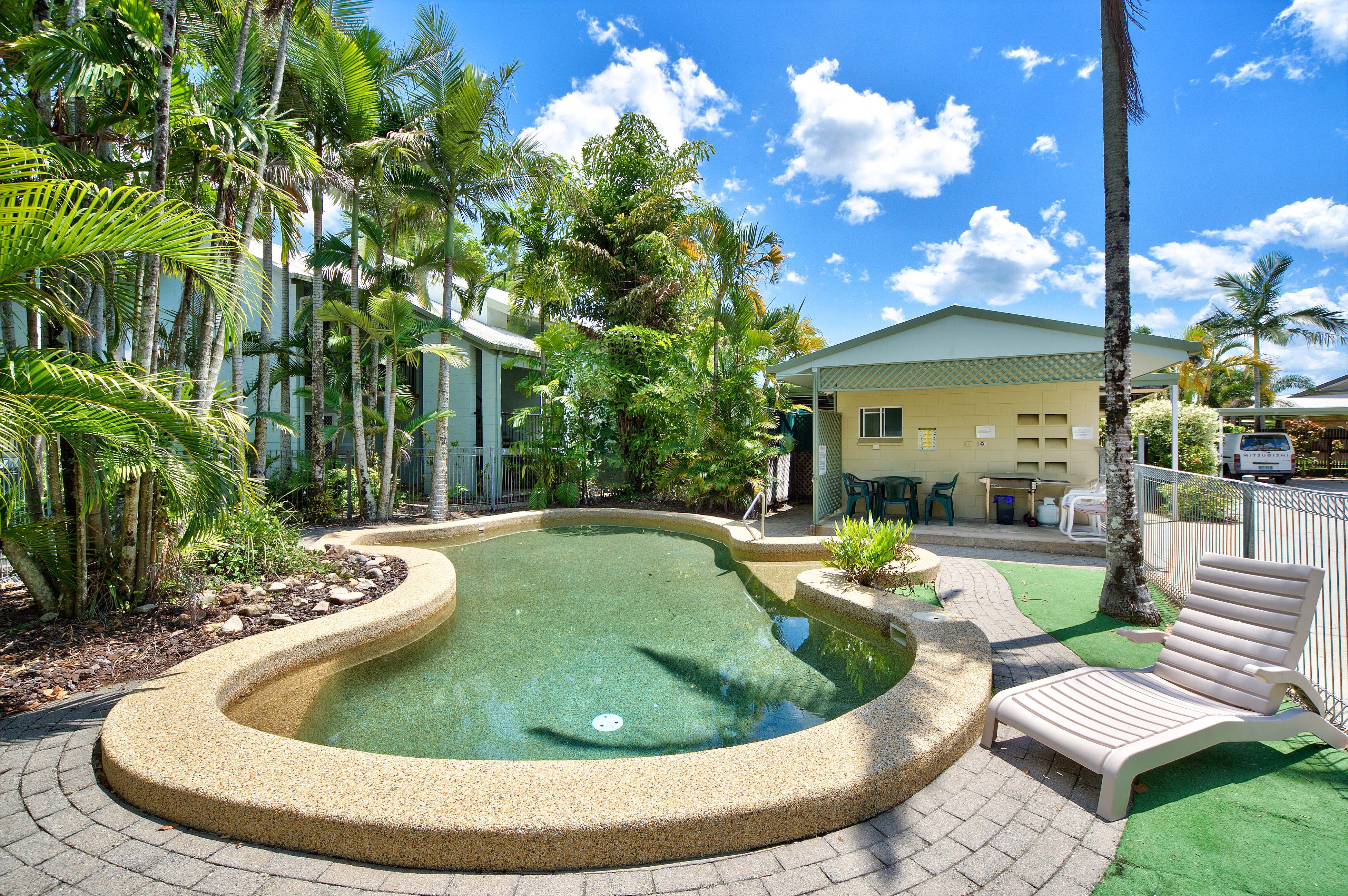 192 Mann Street, Westcourt QLD 4870
