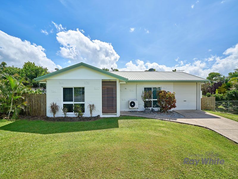 50 Idalia Road, Mount Sheridan QLD 4868