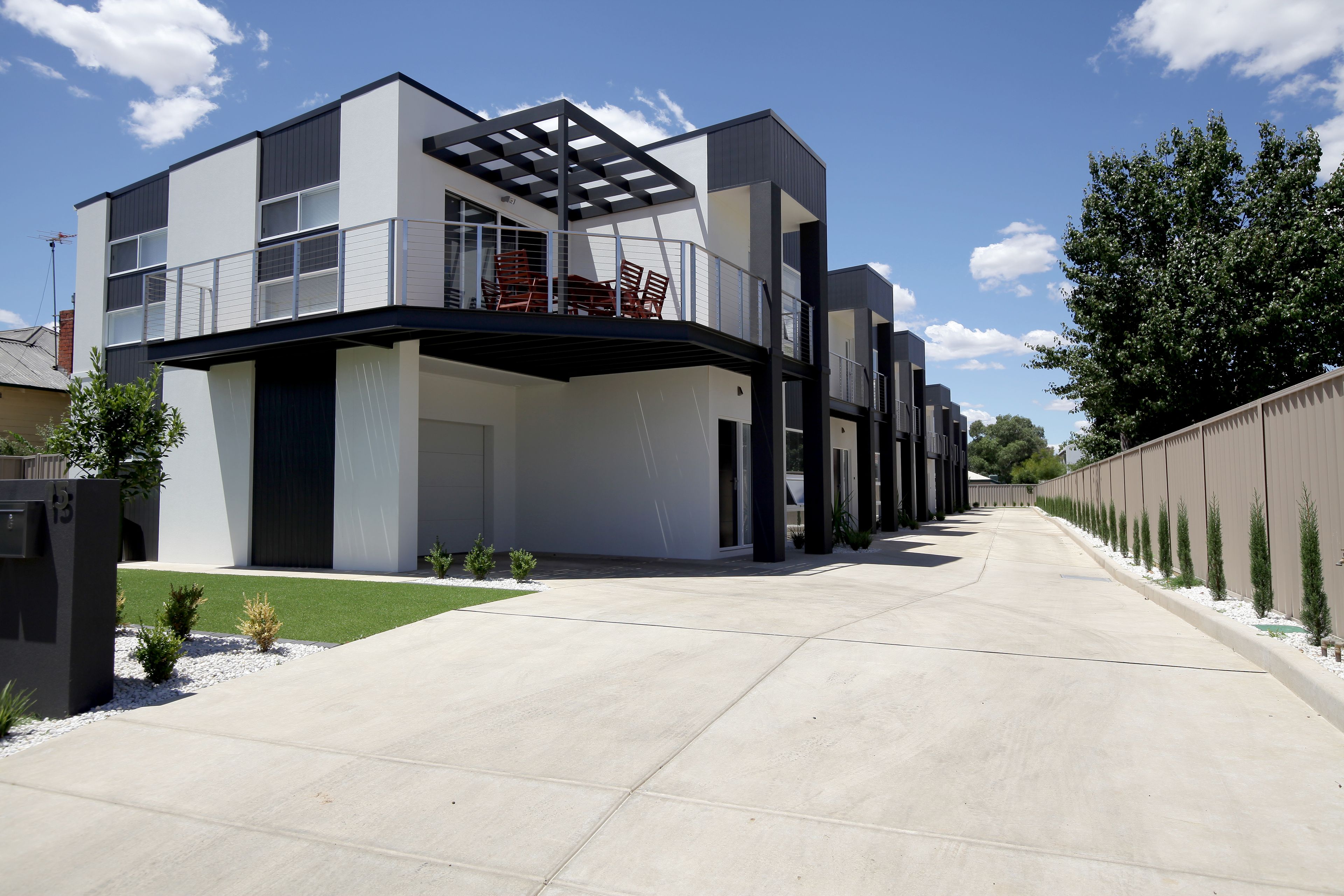 2/15 Broad Street, Wagga Wagga, NSW 2650