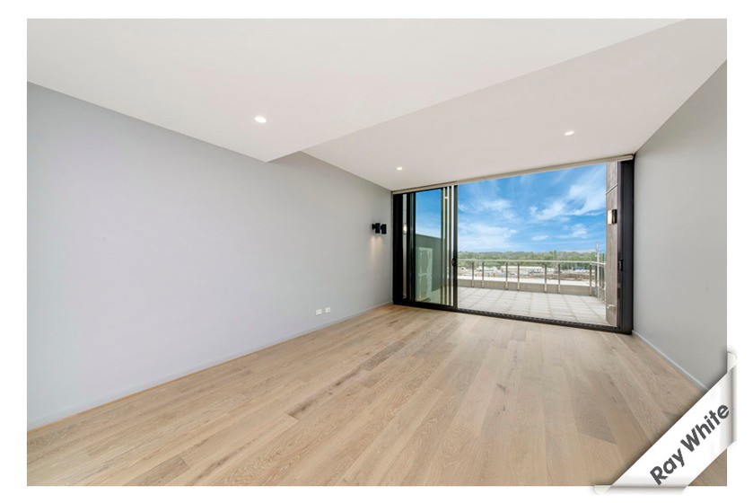 95/43 Eastlake Parade, Kingston, ACT 2604