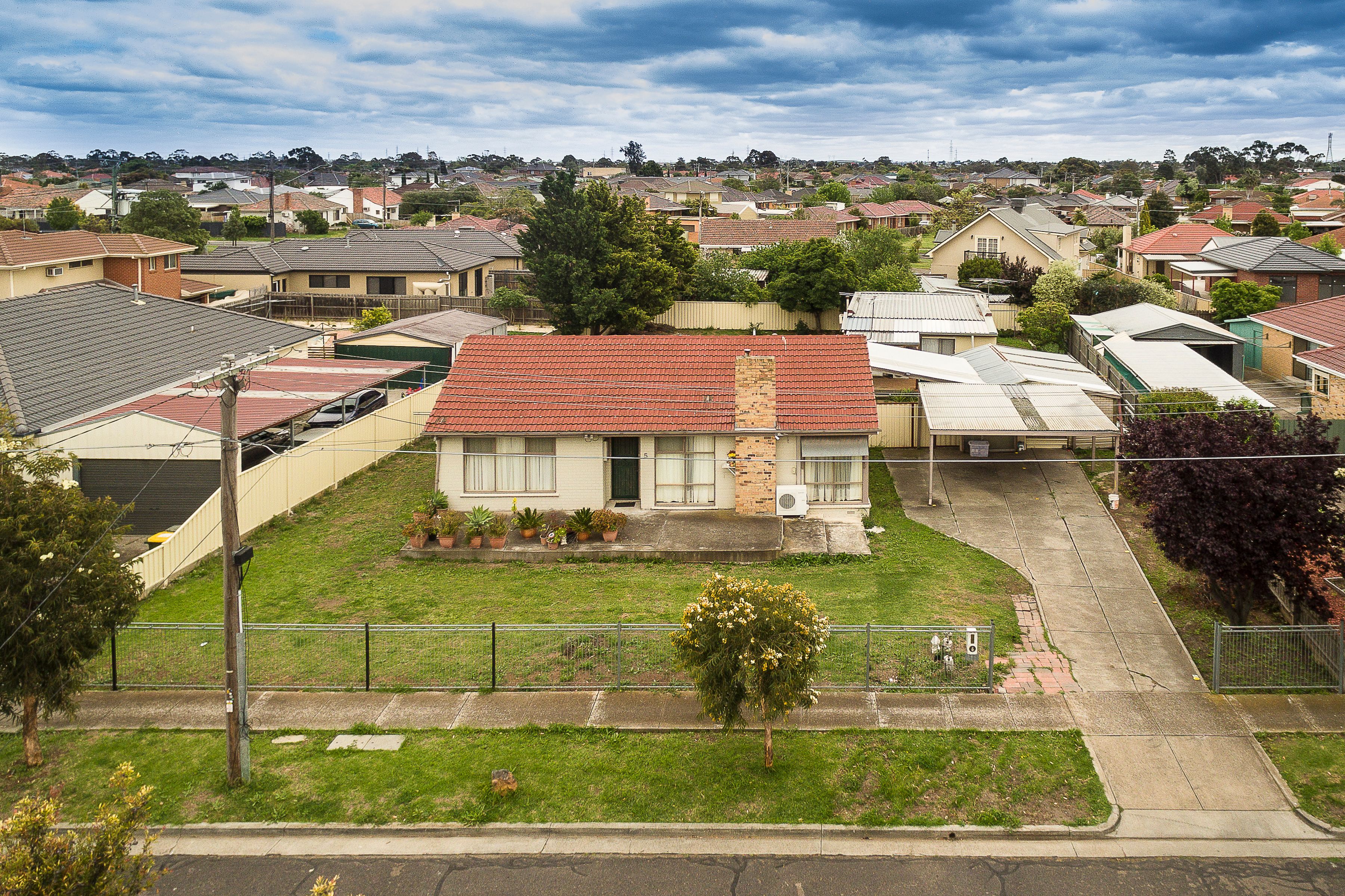 5 Blackley Court, Deer Park VIC 3023