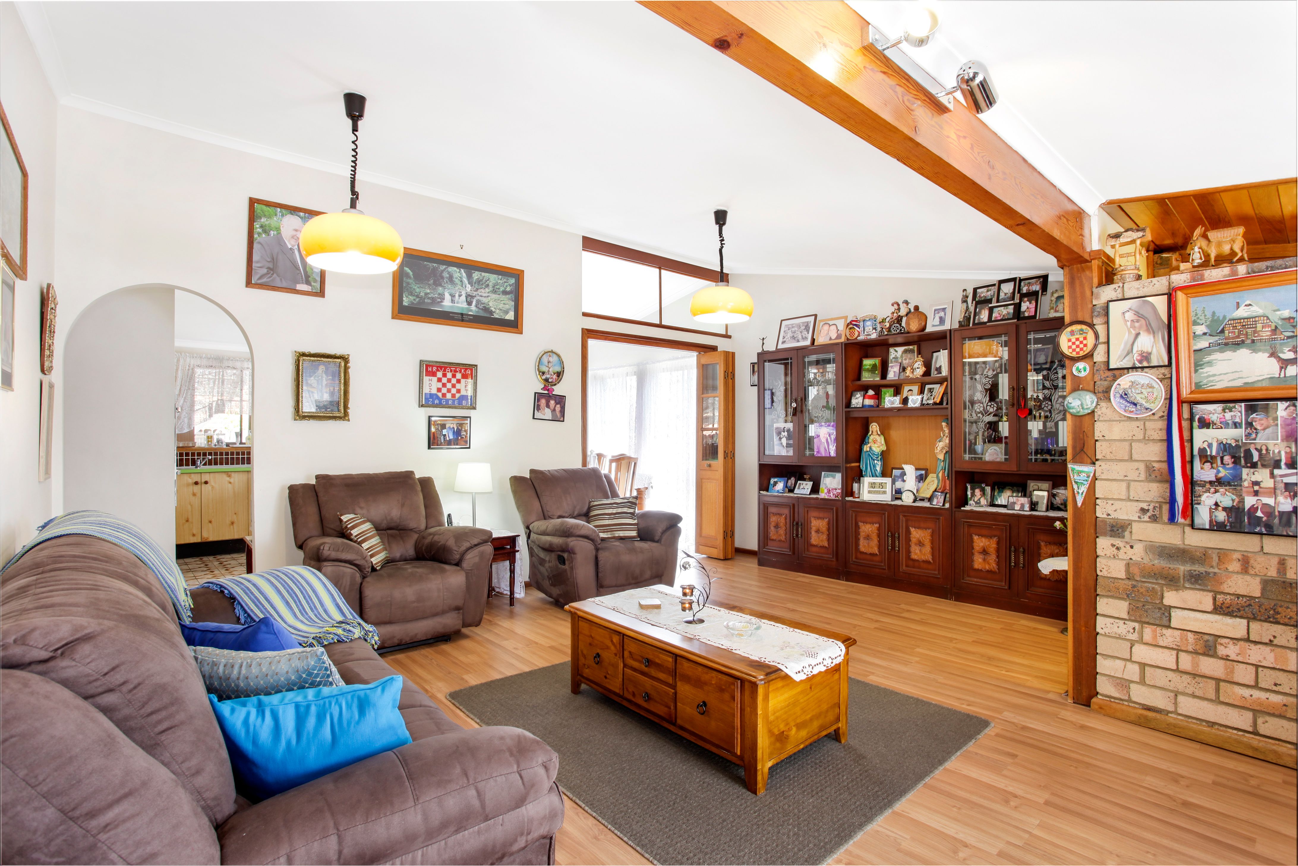 11 Thackeray Close, Wetherill Park, NSW 2164