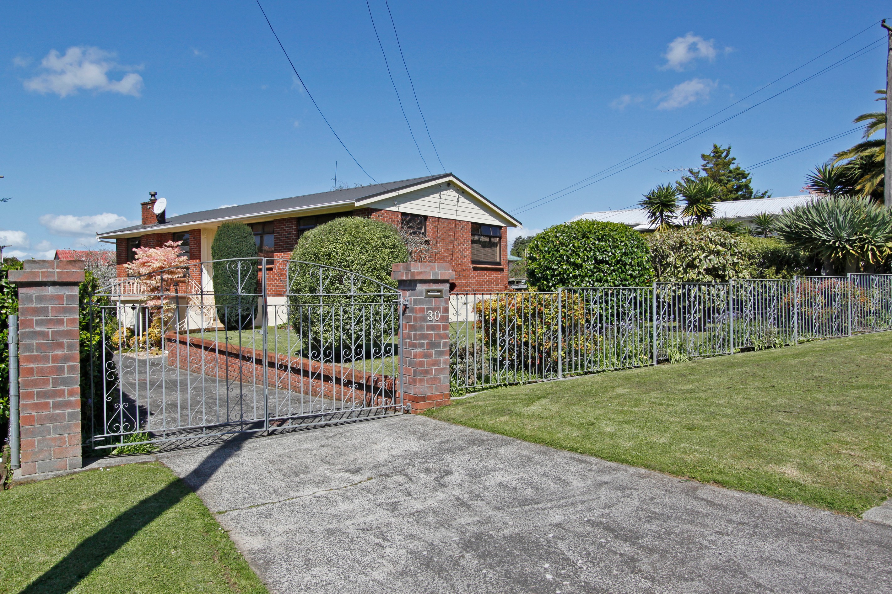 30 Watene Road, Panmure, Auckland City
