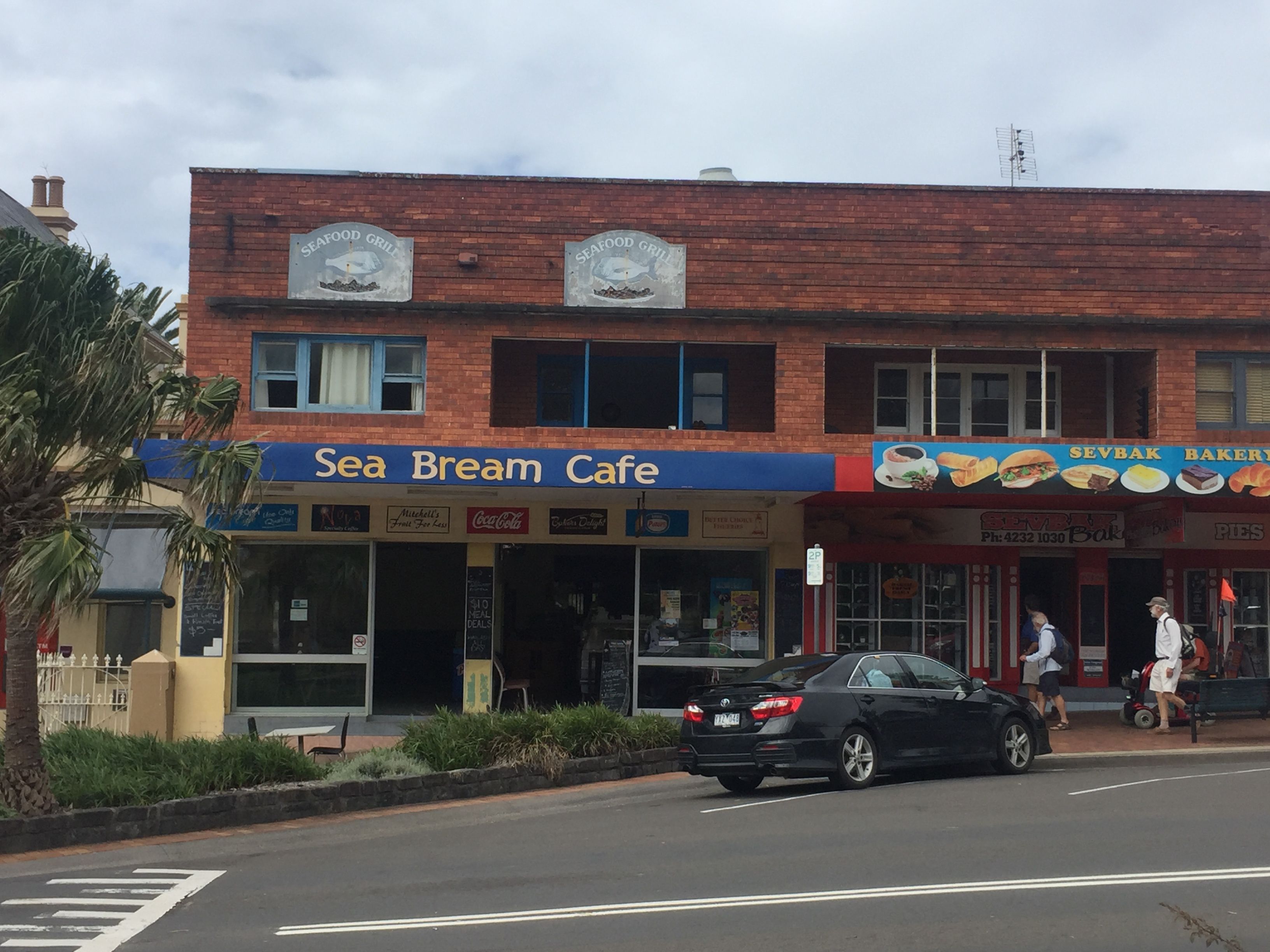 34-36 Manning Street, Kiama, NSW 2533