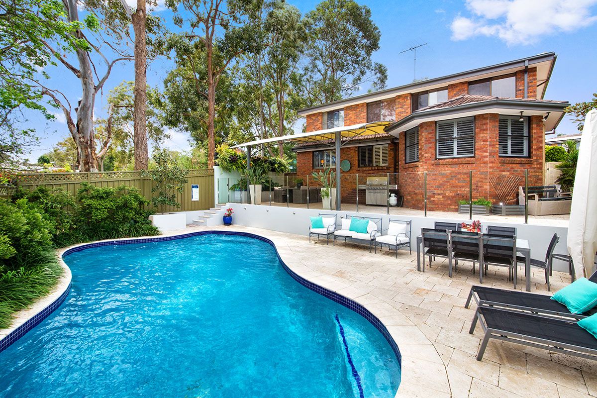 25 Bodalla Crescent