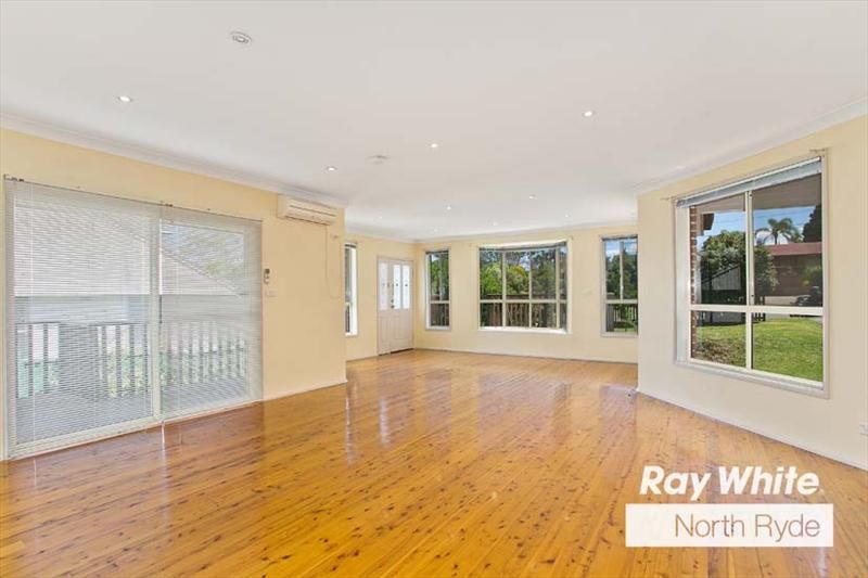 1/193 Lane Cove Road, North Ryde, NSW 2113