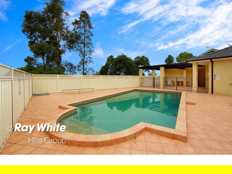 23 Mangalore Drive, Winston Hills, NSW 2153