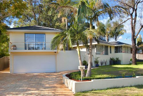 45 Burrandong Crescent, Baulkham Hills, NSW 2153