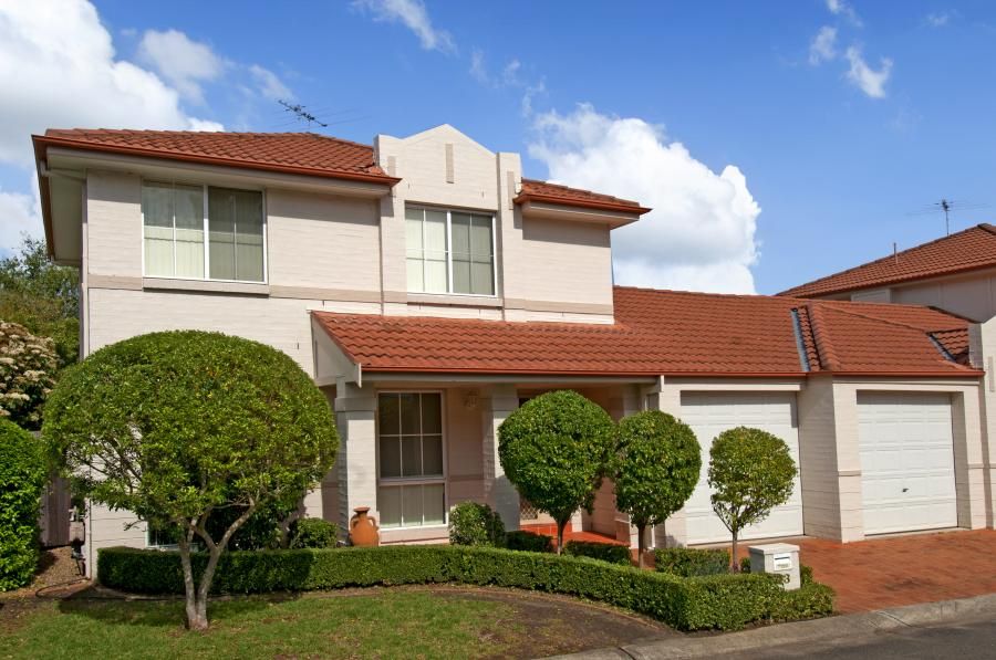 17 Conie Avenue, BAULKHAM HILLS NSW 2153