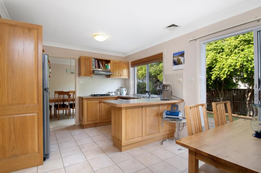 43/17 Conie Avenue, BAULKHAM HILLS, NSW 2153