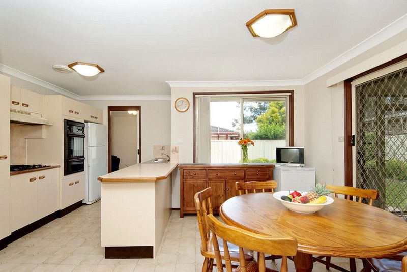 46 Torrance Crescent, QUAKERS HILL, NSW 2763
