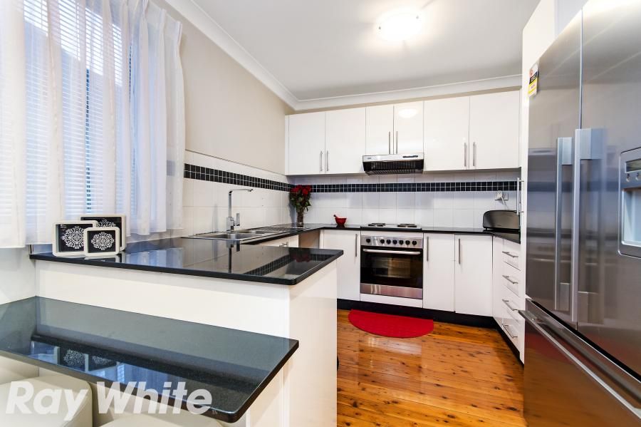 14 Reiby Drive, Baulkham Hills, NSW 2153