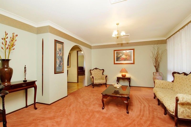 8 Cleveley Avenue, Kings Langley, NSW 2147