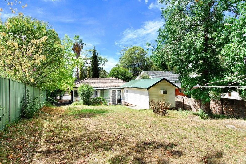 52 Jenner Street, Baulkham Hills, NSW 2153