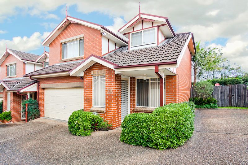 13 The Peninsula, Corlette, NSW, 2315