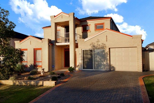6 Belmont Street, Stanhope Gardens, NSW 2768