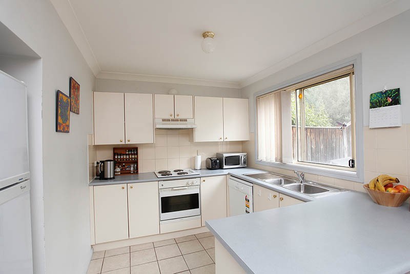 15/6-10 James Street, Baulkham Hills, NSW 2153