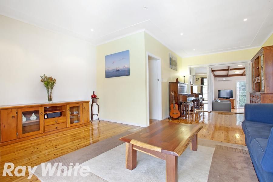 21 Burrell Crescent, BAULKHAM HILLS, NSW 2153