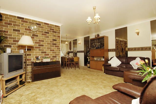 Baulkham Hills, NSW 2153