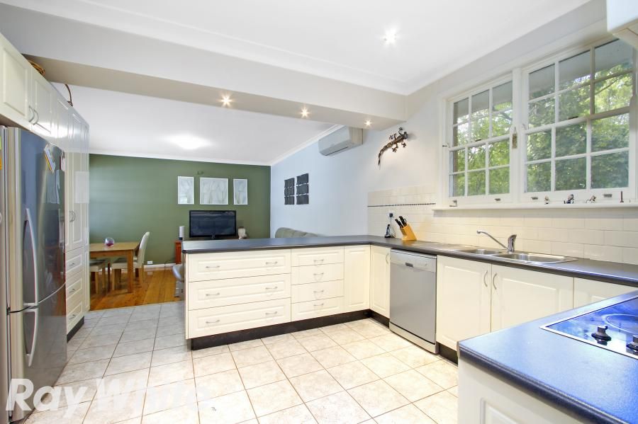 22 Beresford Avenue, BAULKHAM HILLS, NSW 2153