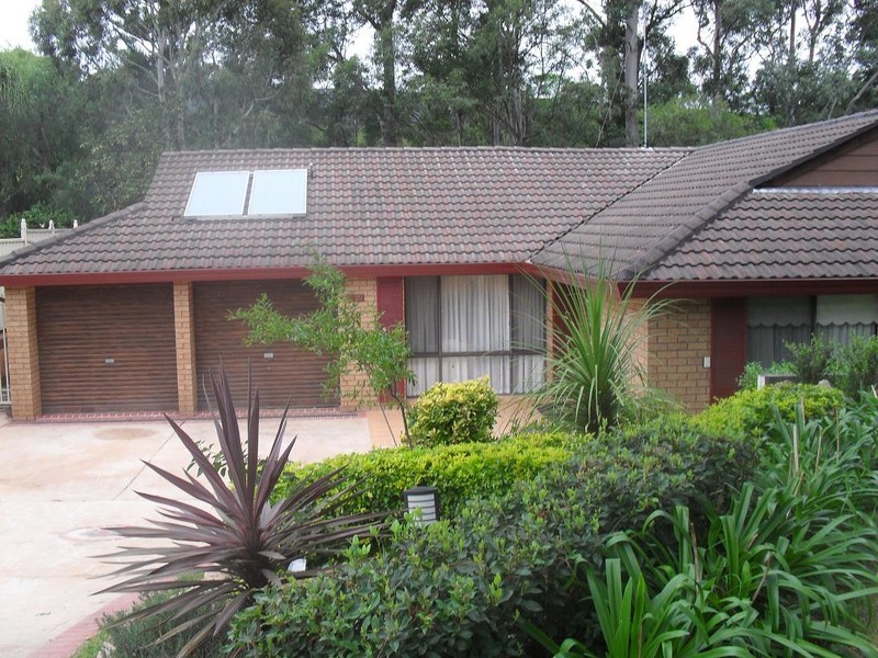 West Pennant Hills, NSW 2125