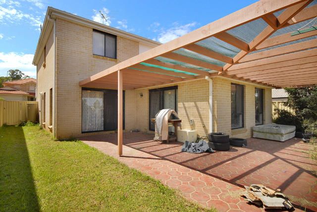 15 Emmanuel Terrace*, Glenwood, NSW 2768