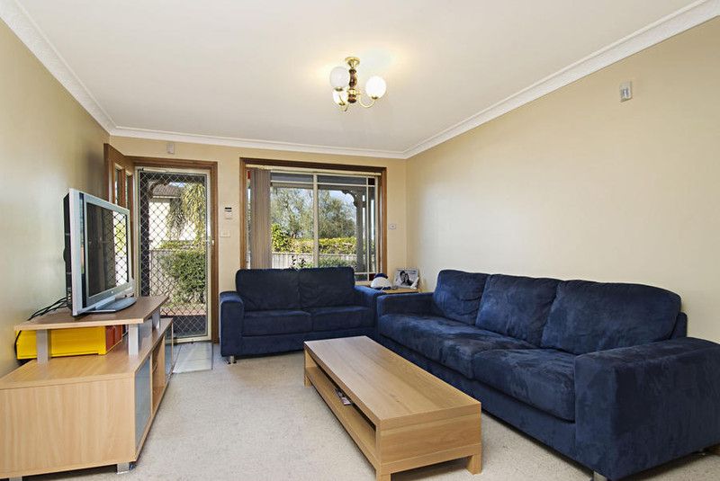 4/118 Dunmore Street, Wentworthville, NSW 2145