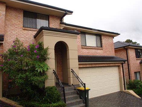 3/63 Old Northern Road, Baulkham Hills, NSW 2153