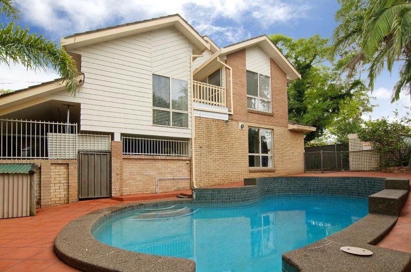 47 Burrandong Crescent, BAULKHAM HILLS, NSW 2153