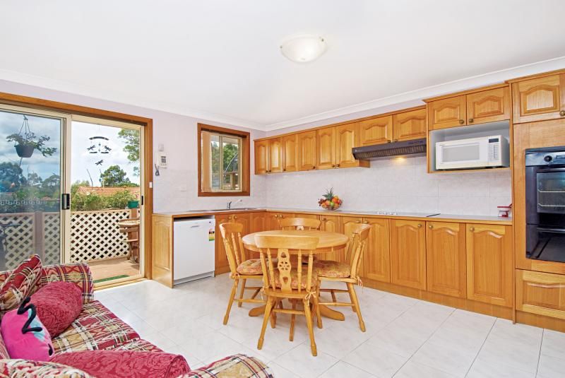 7/97-99 Hammers Road, Northmead, NSW 2152