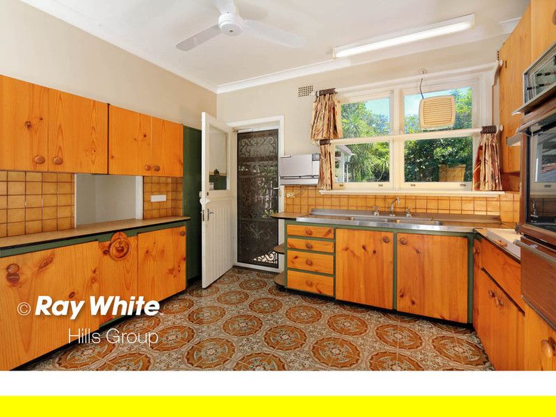 17 Charles Street, BAULKHAM HILLS, NSW 2153
