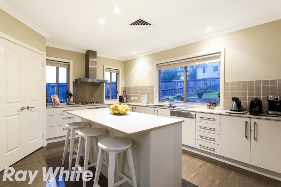 27 Fairmont Avenue, BAULKHAM HILLS, NSW 2153